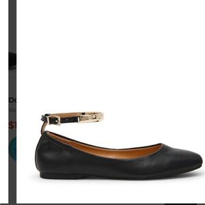 NEW- Dolce Vita MUSE Ballet flats / Box included